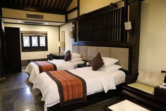 酒店宾馆的害虫管理